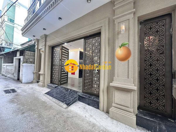 Bán 100m 7 tầng 8m.mặt tiền. phương canh nam từ liêm