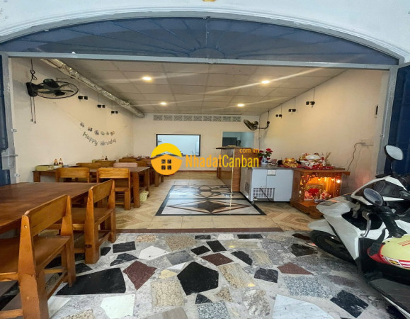 Bán nhà hxh thông ngay chợ, kd, phan huy ích, p15, tân bình, 62m2, 2 tàng, giá rẻ