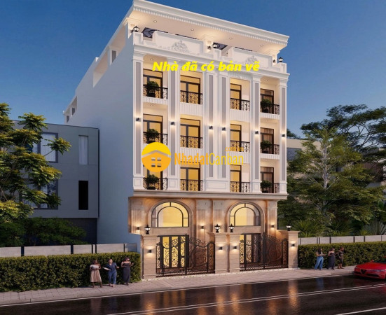 Bán nhà hxh trường chinh, p15, tân bình, gần 263m2. có 12 phòng cho thuê, ngang 9.3m, giá rẻ