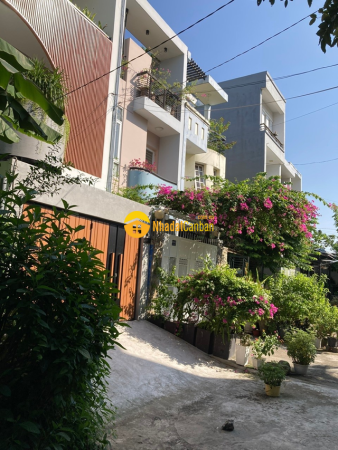 Hẻm ô tô 10m, kinh dương vương, an lạc, bình tân, 4 tầng, 80m2, 10.5 tỷ.