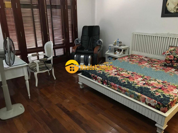 Tuyệt phẩm phố xã đàn 100m 4 tầng mặt tiền 5.6m chỉ 15 ty đong đa.