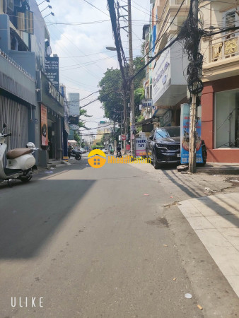 Bán gấp trong tháng 3 mặt tiền phú nhuận nhỉnh 11 tỷ