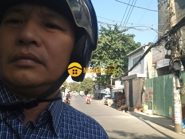 Hẻm xe tải 10m, kinh doanh, 80m2, phạm văn chiêu, phường 14, gò vấp, giá 6,5 tỷ.