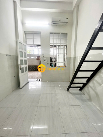 Cho thuê phòng trọ sau lưng căn hộ 4s đường 22 linh đông thủ đức