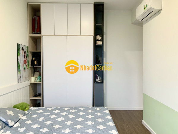 Bán căn hộ jamila khang điền vị trí đẹp, riêng tư, yên tĩnh, giá tốt.