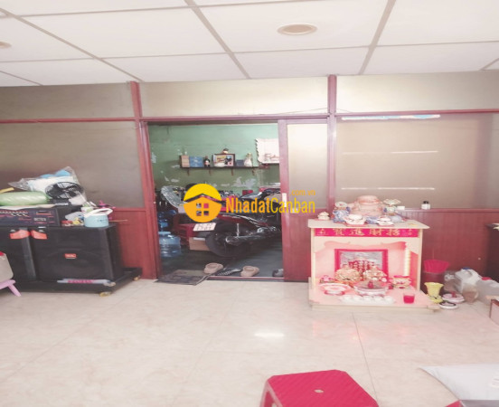 Bán nhà hxh kinh doanh luỹ bán bích, tân thới hoà, tân phú củ, 200m2, 2 tầng, thu nhập 30trtháng