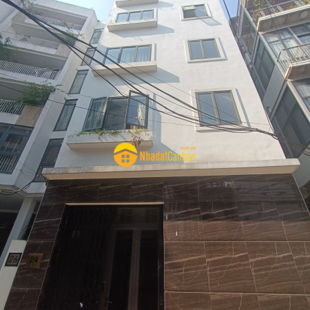 Bán đất xây chung cư mi ni mễ trì, 145m2, mt 8m, 14 tỷ