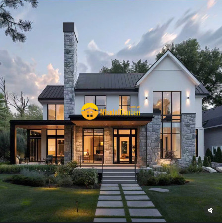 Bán đất mặt tiền hùng vương hơn 8000m2, ngang 160m2, giá tốt đà lat