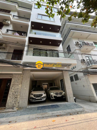 Bán nhà phân lô ô tô tránh sài đồng, 75m2 3 tầng, mt 5m, nhỉnh 16 tỷ 0987104878