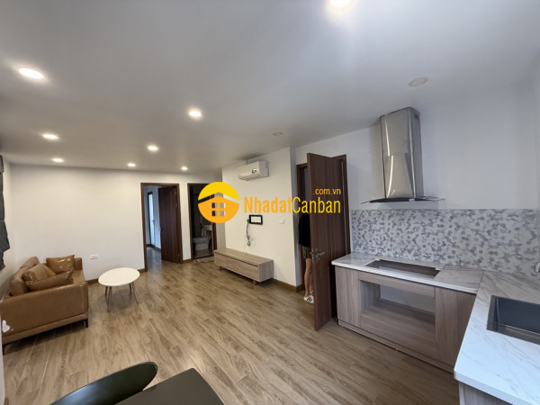 Bán nhà phố nhật chiêu,diện tích 56m2,7 tầng, giá 18 tỷ