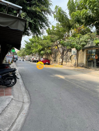 Bán nhà hxh phạm văn bạch, 4,5x27, phường 12, gò vấp, giá 7.6 tỷ