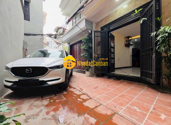 Tôi bán nhà phố trương định kim đồng giải phóng trung tâm quận 6 tầng 4pn ô tô kinh doanh