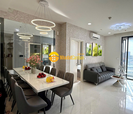 Bán căn hộ 3pn 2wc giá tốt asiana quận 6 full nội thất gọi cho em xem căn hộ