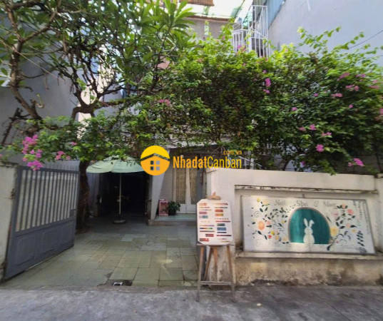 Siêu phẩm biệt thự sân vườn q. phú nhuận ngang khủng 7.25m, diện tích 160,8m² 27 tỷ