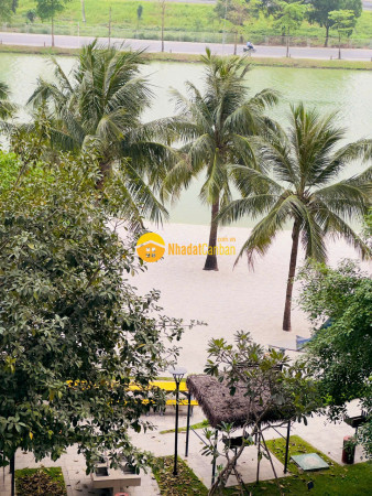 Chính chủ gửi bán căn 3pn nội thất mới tinh siêu đẹp tại vinhomes ocean park,gia lâm,hn