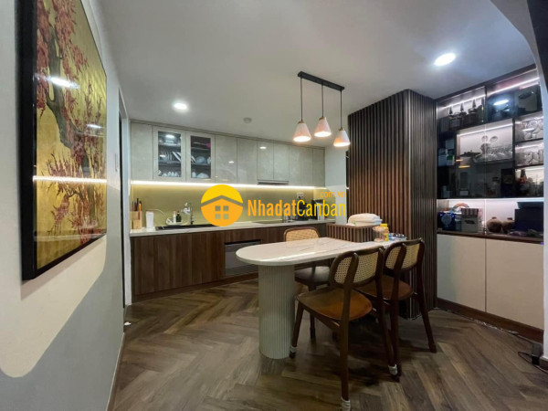 Nhà ngang 8m dt gần 100m2 ở hiệp bình phước chỉ 5.9 tỷ