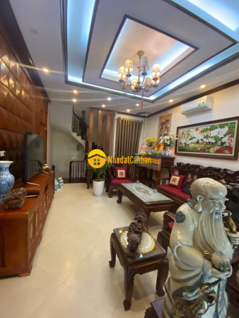 Nhà chia lô ngõ ô tô tránh phố phan trọng tuệ gần kđt đại thanh 55m2 chỉ 9.9 tỷ. lh 0989626116