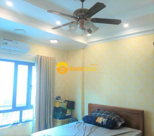 Bán nhà phố kim mã thượng ba đình dòng tiền đỉnh 65m 4t giá 10 tỷ 8. lh 0349157982.