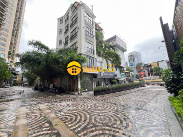 Láng hạ mặt phố không chui ngõ chủ giảm nhanh 2 tỷ lô góc. mặt tiền phố chính đẳng cấp top 1