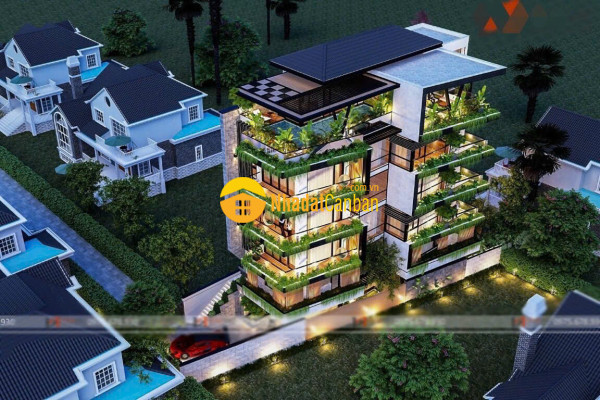 Bán nhà hxh lê thị riêng, p bến thành, q1 dt 5x18 4 tầng hđt khoáng 75trth gía26 tỷ tl