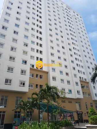 Bán căn hộ topaz garden, dt 64m2, 2pn, có nt, giá 3.2 tỷ.