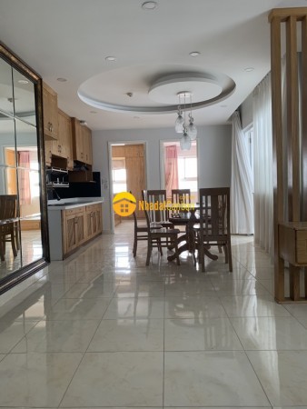 Bán căn hộ tân hương tower, dt 78m2, 2pn, có nt, giá 2.3 tỷ còn tl