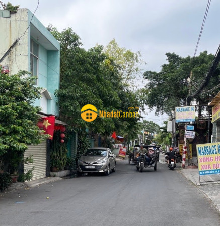 Bán nhà 4 tầng hẻm xe hơi quang trung,gò vấp, gần emart2, 82m², chỉ 8.95 tỷ tl