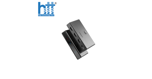 Bộ chia HDMI 2.0 Ugreen 50707