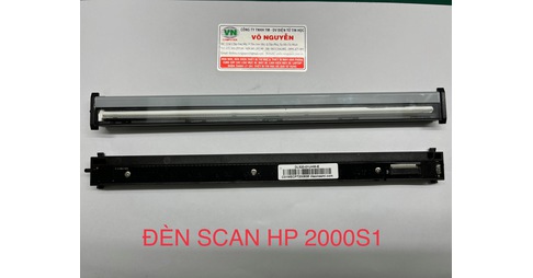 Đèn máy quét Scan HP scanjet Pro 2500f1