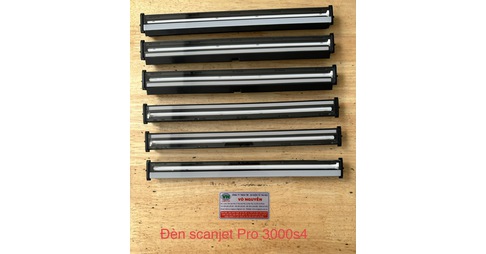 Đèn máy quét HP scanjet 3000S4
